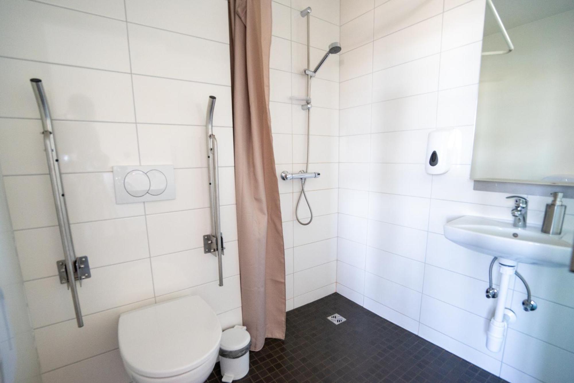 Skulagardur Country Hotel Garthur Εξωτερικό φωτογραφία