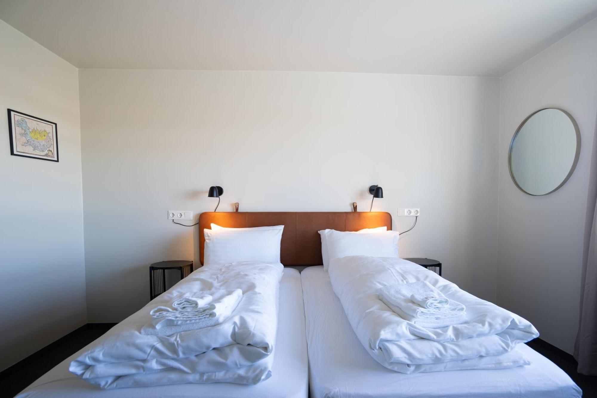 Skulagardur Country Hotel Garthur Εξωτερικό φωτογραφία