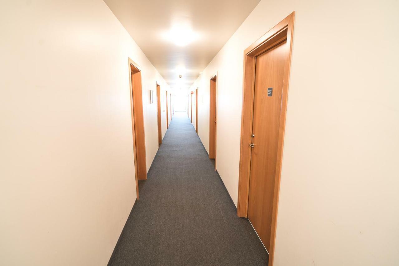 Skulagardur Country Hotel Garthur Εξωτερικό φωτογραφία